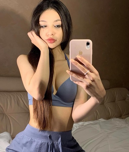 Maltepe Bağımsız Escort Diana ile VIP Buluşma