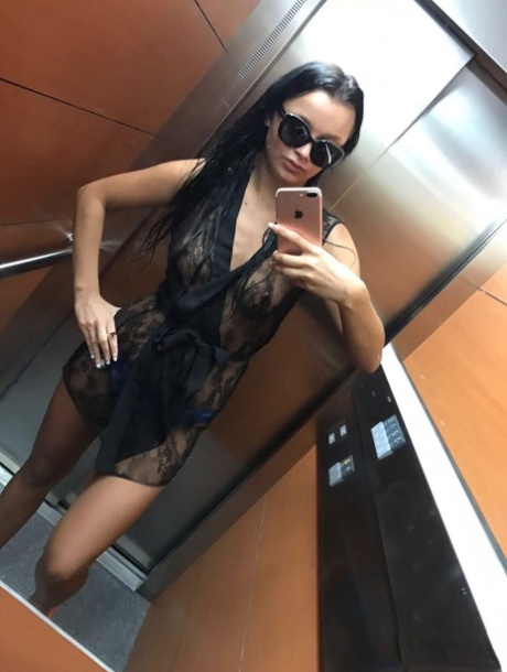 Çekmeköy VIP Escort Bayan Edanaz