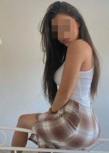 Nermin - Barbaros VIP Escort Bayan Modeli - Gerçek Fotoğraflı İlan