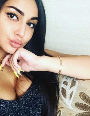 Burçin Fatih Emniyettepe Escort Bayan Fatih Emniyettepe Escort Burçin Fotoğrafı (5)