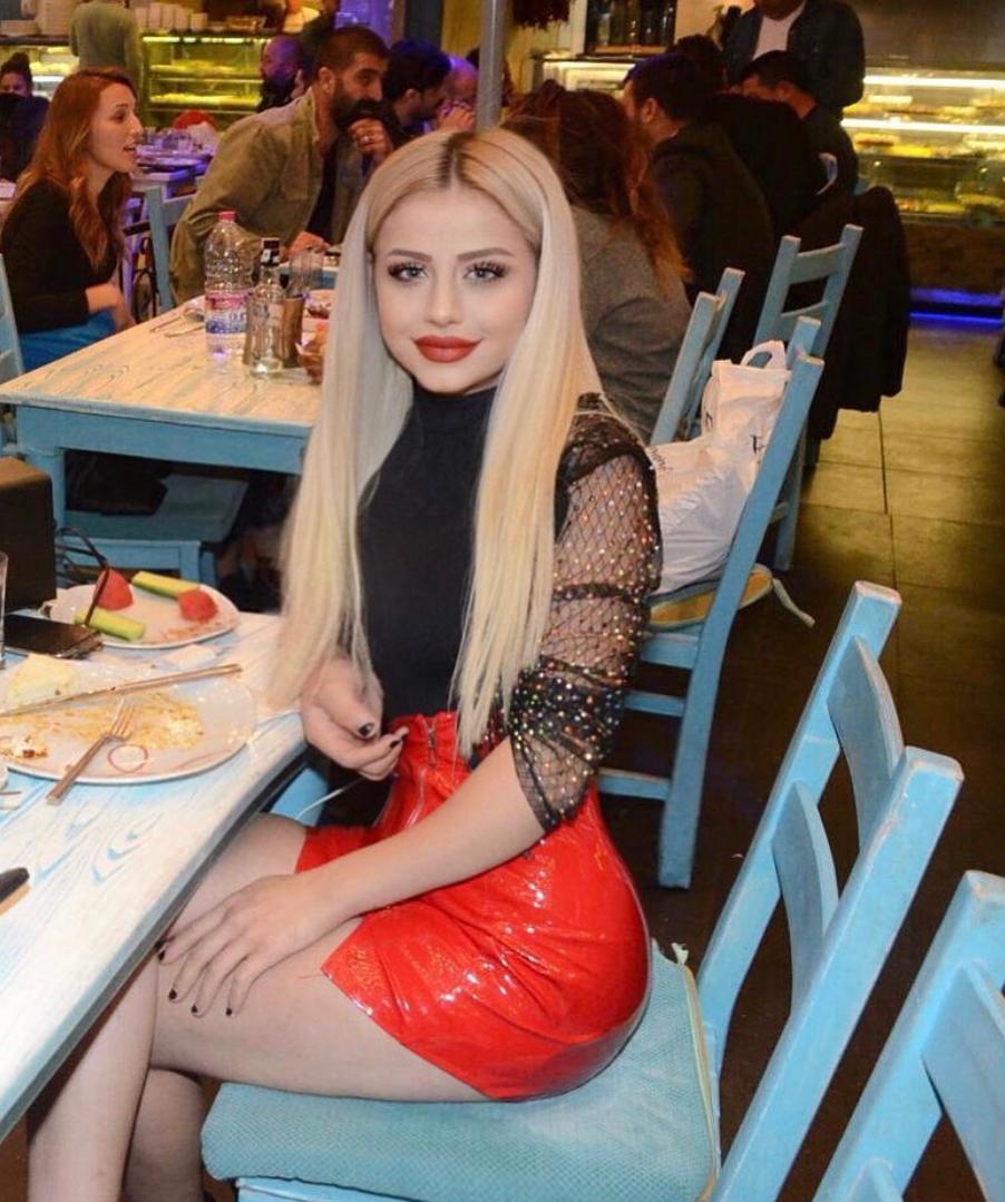 Ela - Barbaros VIP Escort Bayan Modeli - Gerçek Fotoğraflı İlan