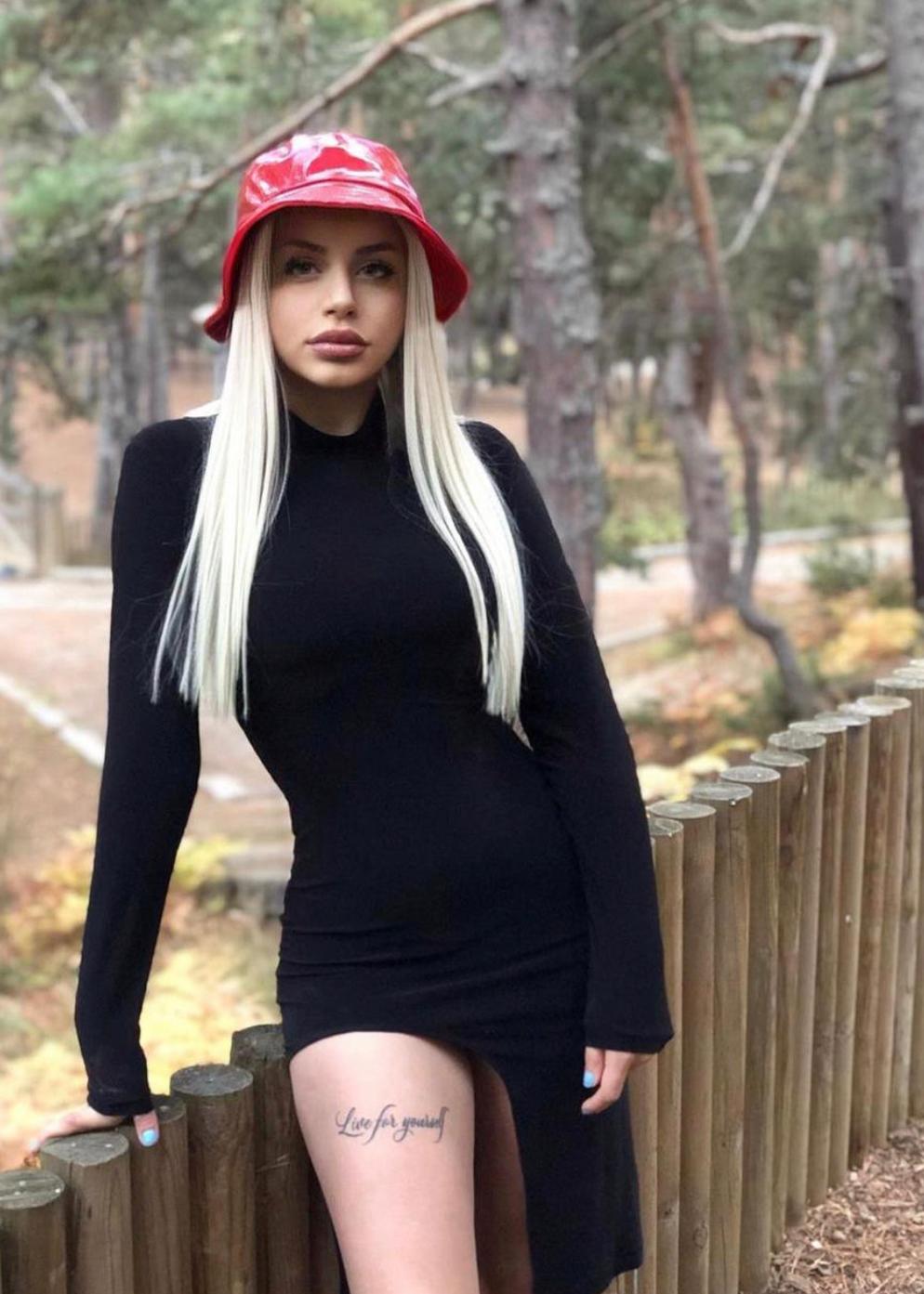 Ela Çatalca Sapan Bağlari Escort Bayan Çatalca Sapan Bağlari Escort Ela Fotoğrafı (3)