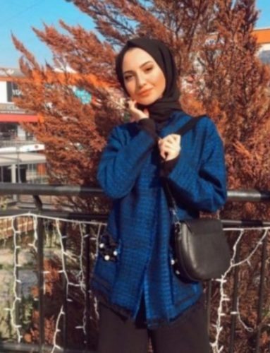 Demet Sancaktepe Escort Bayan Sancaktepe Escort Demet Fotoğrafı (2)