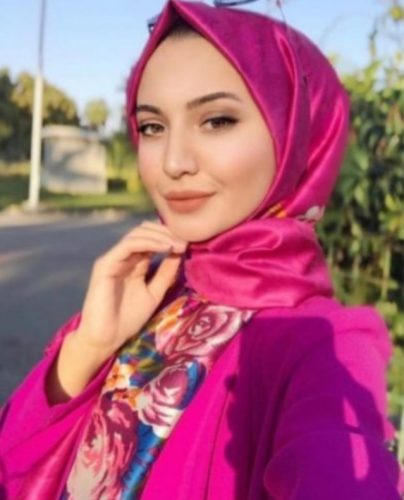 Demet Sancaktepe Escort Bayan Sancaktepe Escort Demet Fotoğrafı (3)
