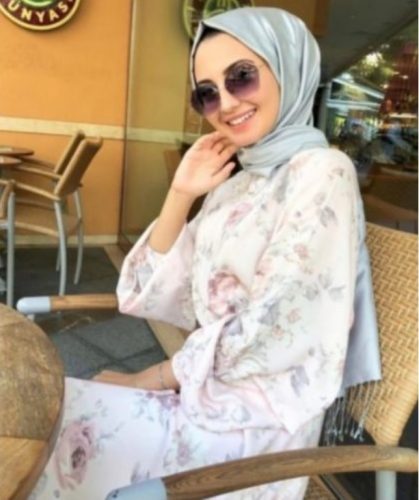 Demet Sancaktepe Escort Bayan Sancaktepe Escort Demet Fotoğrafı (5)