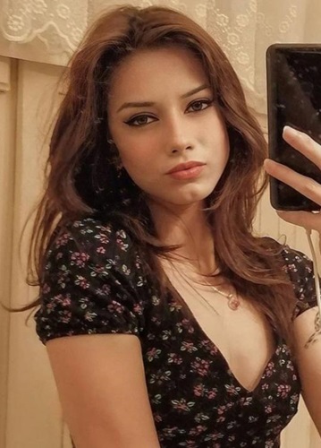 Sibel - Barbaros VIP Escort Bayan Modeli - Gerçek Fotoğraflı İlan