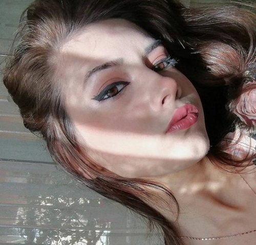 Sibel Sancaktepe Hilal Escort Bayan Sancaktepe Hilal Escort Sibel Fotoğrafı (3)