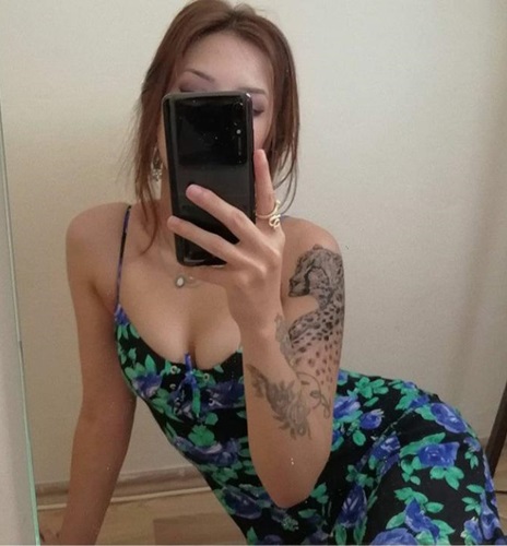 Sibel Sancaktepe Hilal Escort Bayan Sancaktepe Hilal Escort Sibel Fotoğrafı (5)