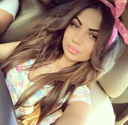 Sude - Barbaros VIP Escort Bayan Modeli - Gerçek Fotoğraflı İlan