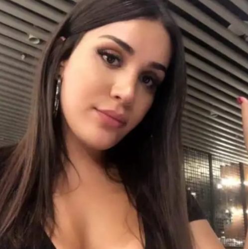 Pelin Sancaktepe Escort Bayan Sancaktepe Escort Pelin Fotoğrafı (3)